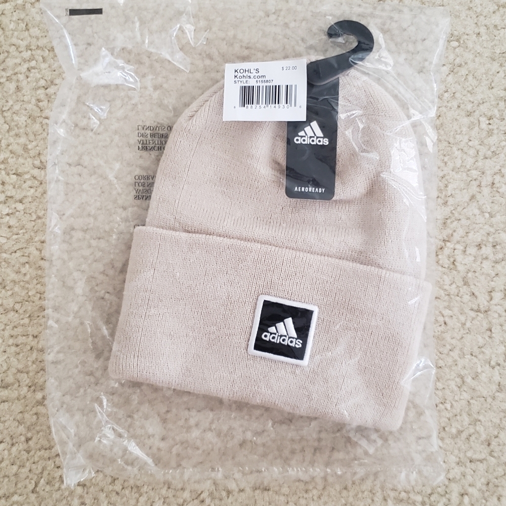 adidas Beanie